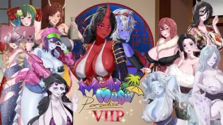 Monmusu Paradise ~VIIP~