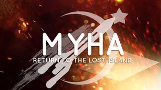 Myha: Return to the Lost Island