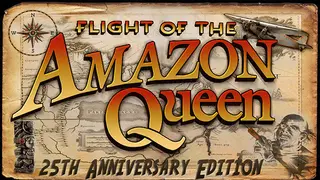 Flight of the Amazon Queen: 25th Anniversary Edition