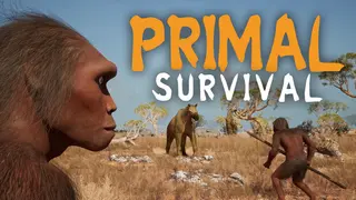 Primal Survival