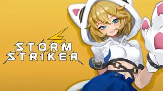 Storm Striker