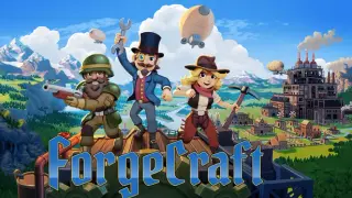 ForgeCraft