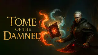 Tome of the Damned