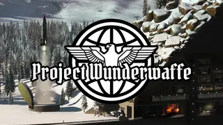 Project Wunderwaffe