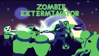 Zombie Exterminator