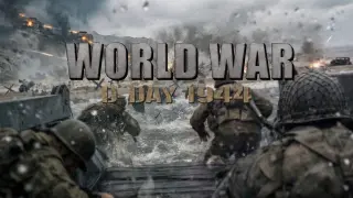 World War: D-Day 1944 - Switch