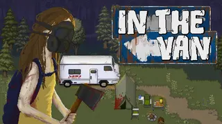 In the Van