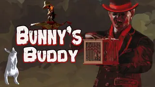 Bunny's Buddy