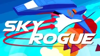 Sky Rogue - Switch