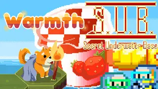 Spreadable Fruit Games Collection