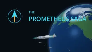 The Prometheus Saga