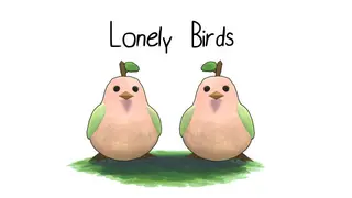 Lonely Birds