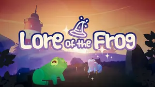 Lore of the Frog