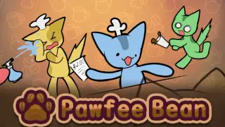 Pawfee Bean