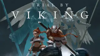 Trial by Viking