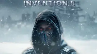 Invention 8