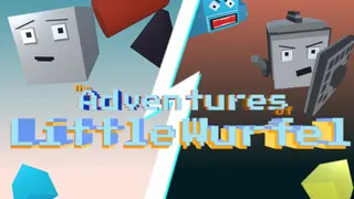 The Adventures Of Little Wurfel