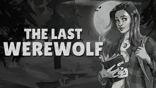 The Last Werewolf