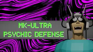 MK-ULTRA Tower Defense