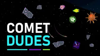 Comet Dudes