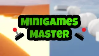 Minigames Master