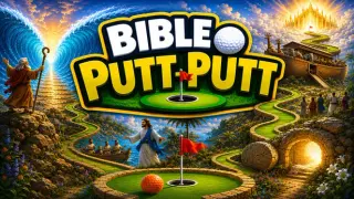 Bible Putt Putt