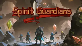 Spirit Guardians