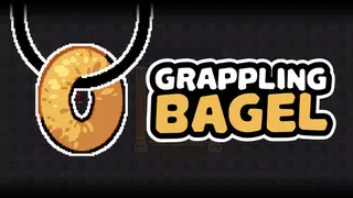 Grappling Bagel