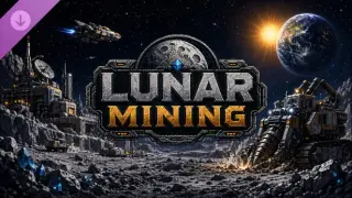 Lunar Mining - Support Pack