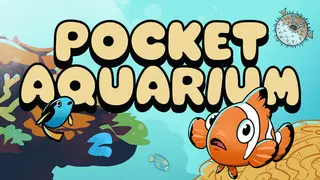 Pocket Aquarium