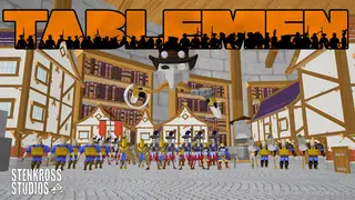 Airborne Empires