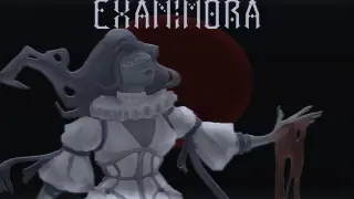 Exanimora