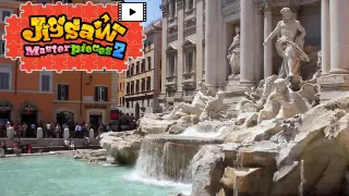 [Moving] Journey Through Italy - Switch