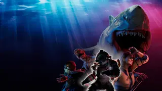 Submersed 2 - Xbox One