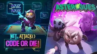 Asterogues x Net.Attack()