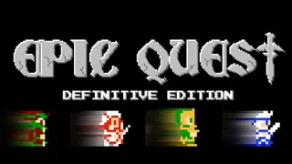 Epic Quest Definitive Edition