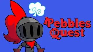 Pebbles Quest