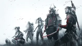 Shadow Tactics: Blades of the Shogun