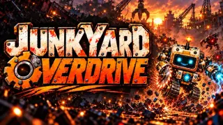 Junkyard Overdrive