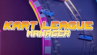 Kart League Manager