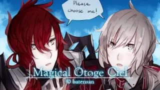 Magical Otoge Ciel