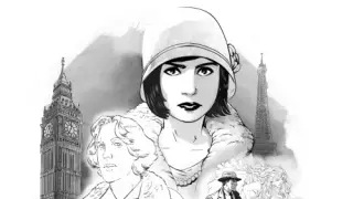 Jennifer Wilde: Unlikely Revolutionaries - Switch
