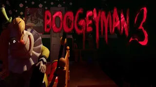 Boogeyman 3