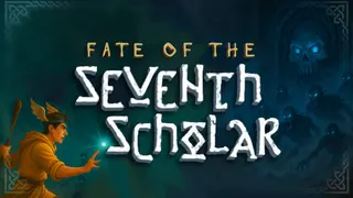 Fate of the Seventh Scholar