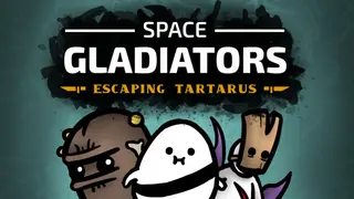 Space Gladiators