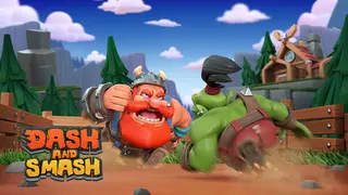 Dash and Smash