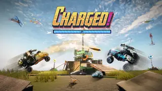 Charged!