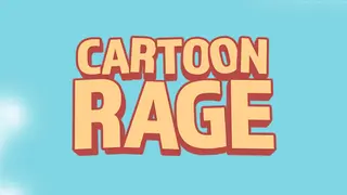 Cartoon Rage