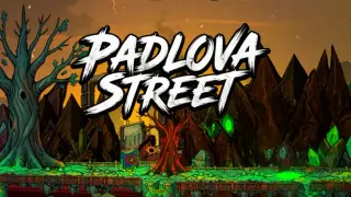 Padlova Street
