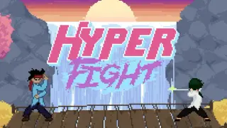 HYPERFIGHT